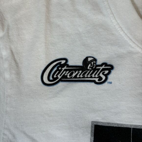 UCF Knights Football Citronauts Reach For The Stars Nike Dri-Fit Tee Shirt Small - Picture 6 of 9